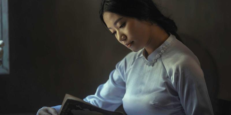 情侣看的电影 架构实拍图